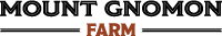 Mount Gnomon Farm Logo